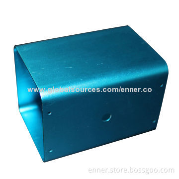 Aluminum Extrusion, Large Supply of Welcome Procurement, Customized Designs Accepted